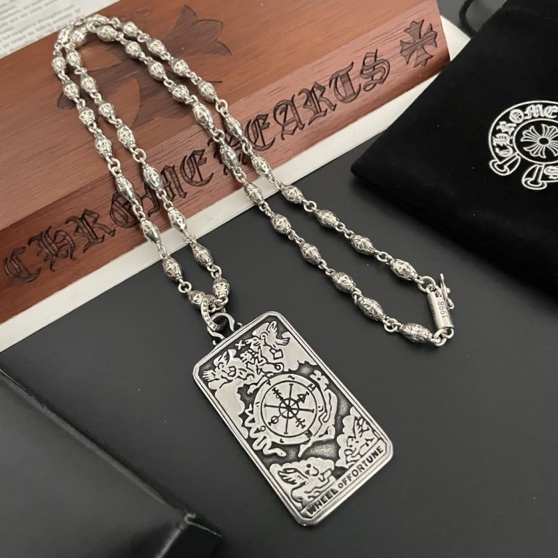 Chrome Hearts Necklaces